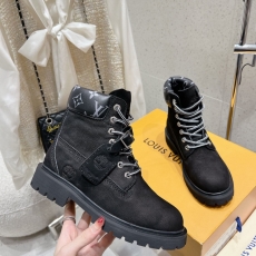 LV Boots